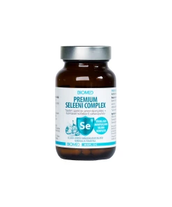 Biomed Premium Seleeni Complex 60 kaps