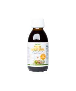 Biomed Yrttimikstuura 150ml