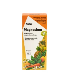Salus Magnesium 250ml