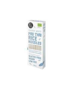 White Pad Thai riisinuudeli, luomu 250g