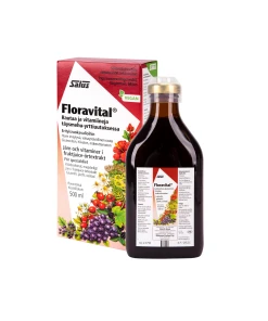 Salus Floravital 500 ml