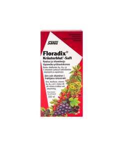 Salus Floradix 500 ml